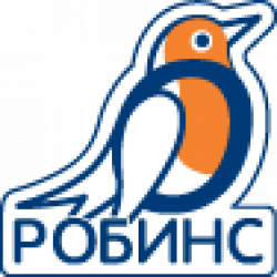 robins logo
